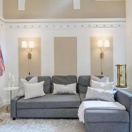 Victoria'S Parliamentary Suite With Private Rooftop Patio & Harbour View Εξωτερικό φωτογραφία