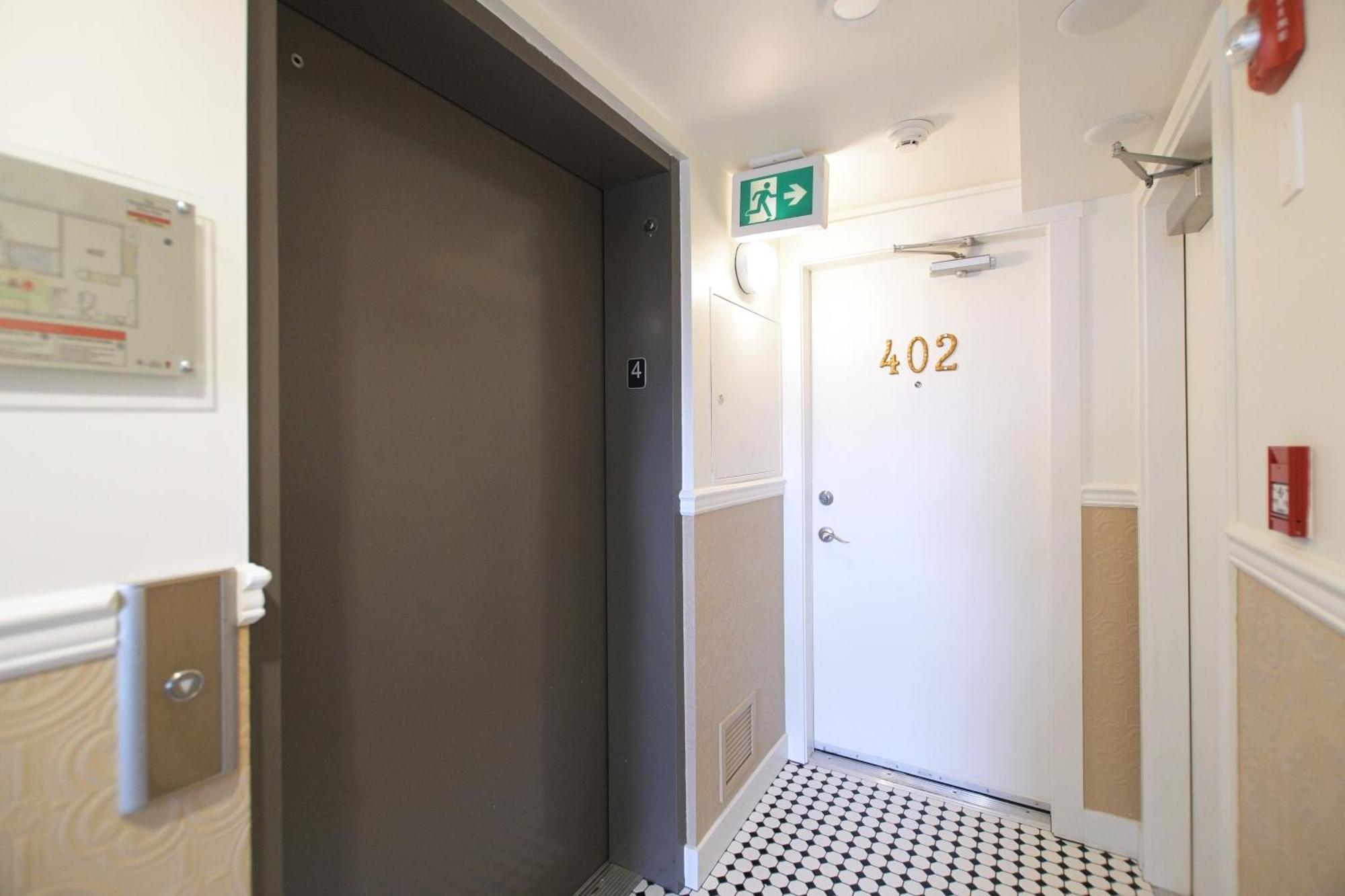Victoria'S Parliamentary Suite With Private Rooftop Patio & Harbour View Εξωτερικό φωτογραφία